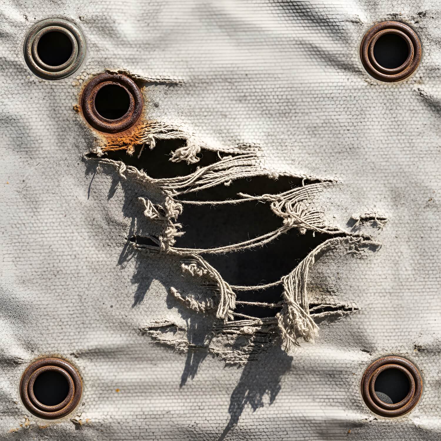 Ремонт тентов vs изготовление нового: когда что выгоднее?